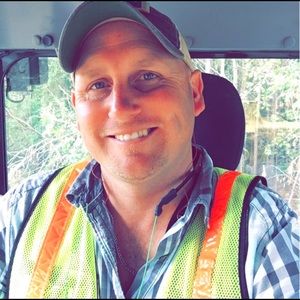 Meet your Posher, Shawn